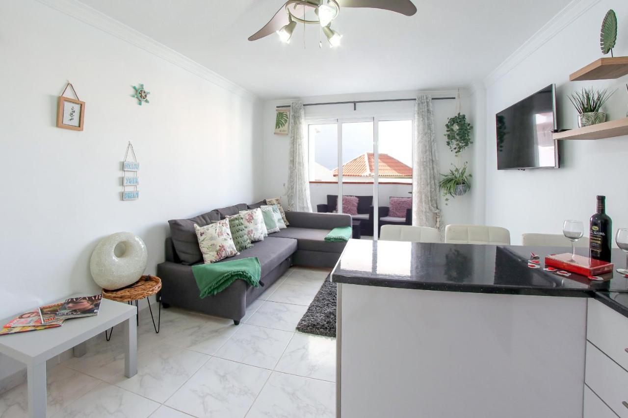 Gorgeous Los Diamantes Home Los Cristianos  Exteriér fotografie