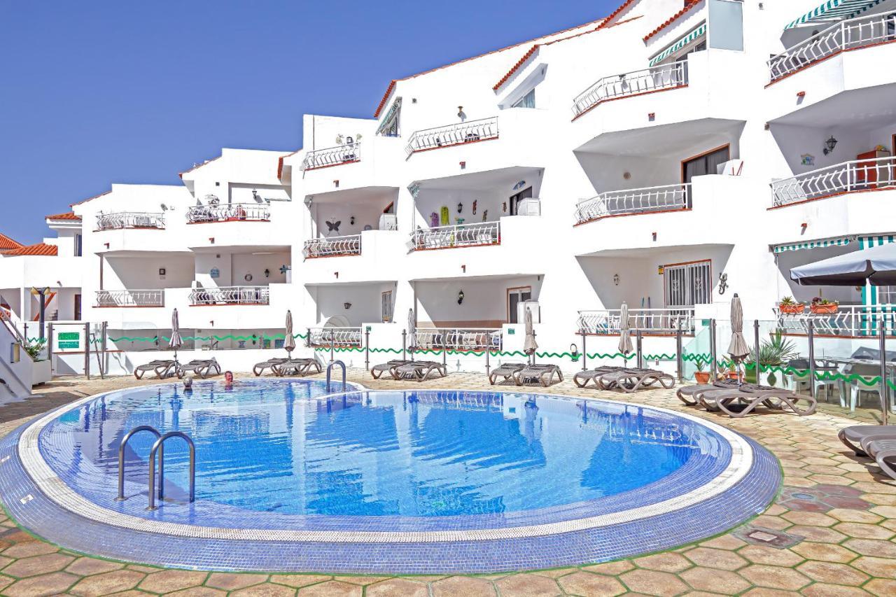 Gorgeous Los Diamantes Home Los Cristianos  Exteriér fotografie
